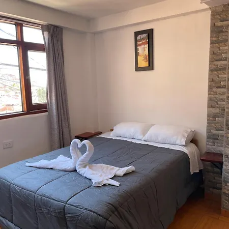 Big Vacation Hostel