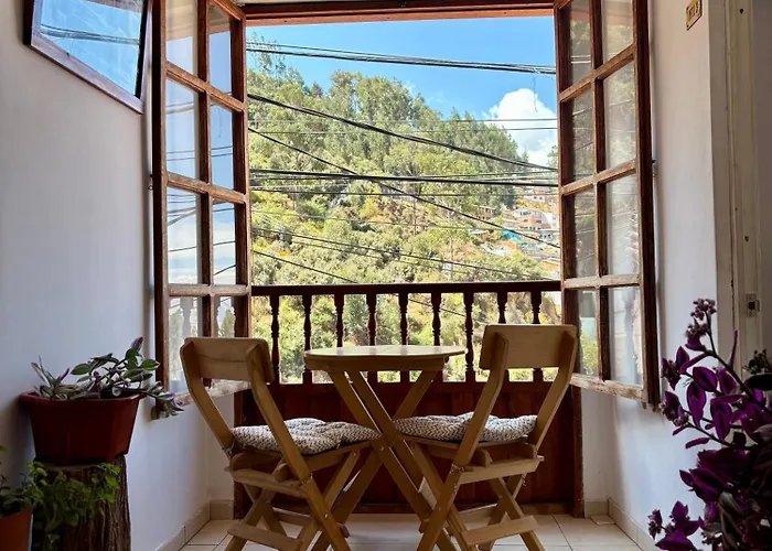 Big Vacation Cuzco