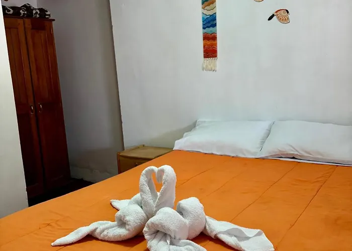 Hostel Big Vacation