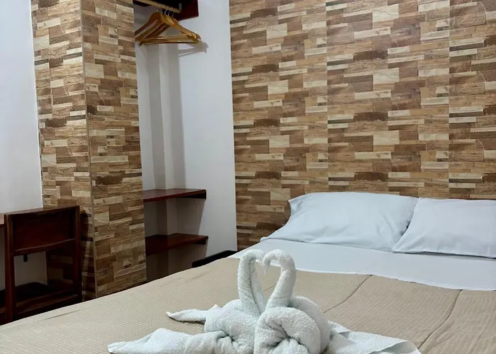 Hostel Big Vacation