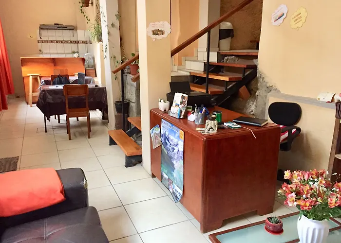 Hostel Big Vacation *