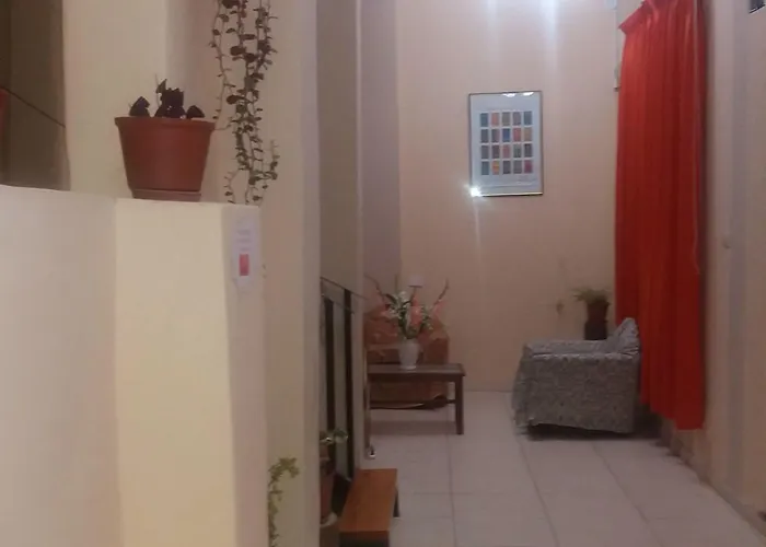 Hostel Big Vacation