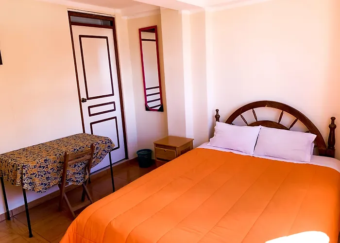 Big Vacation Hostel