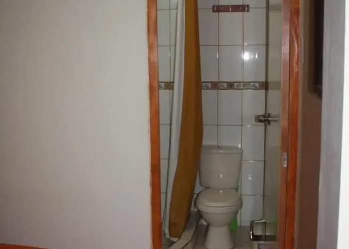 Big Vacation Hostel *