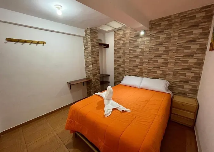 Hostel Big Vacation *