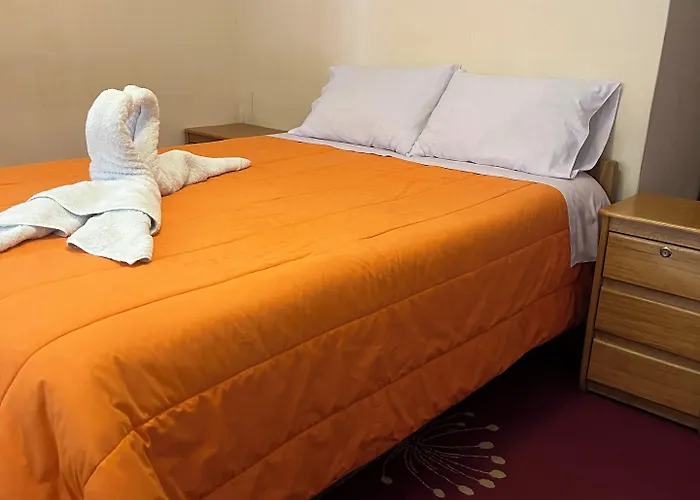 Big Vacation Hostel