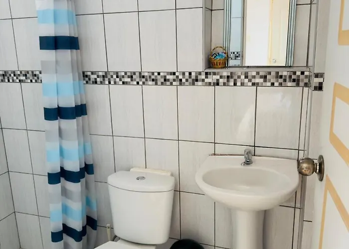 Hostel Big Vacation Cusco