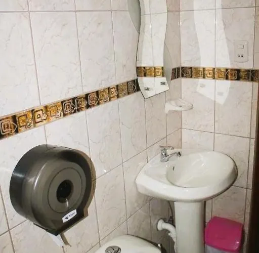 Hostel Big Vacation Cusco