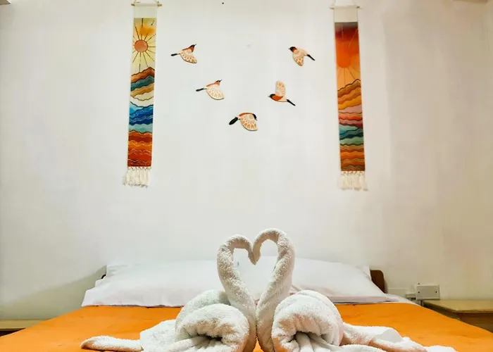 Big Vacation * Cusco