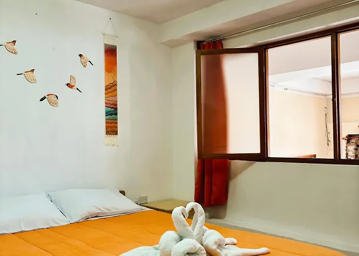 Hostel Big Vacation
