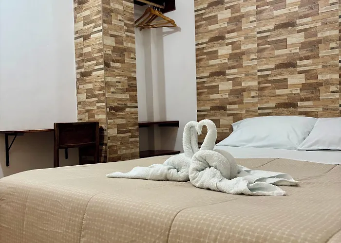 Big Vacation Hostel Cuzco