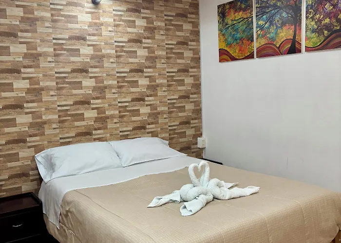 Hostel Big Vacation