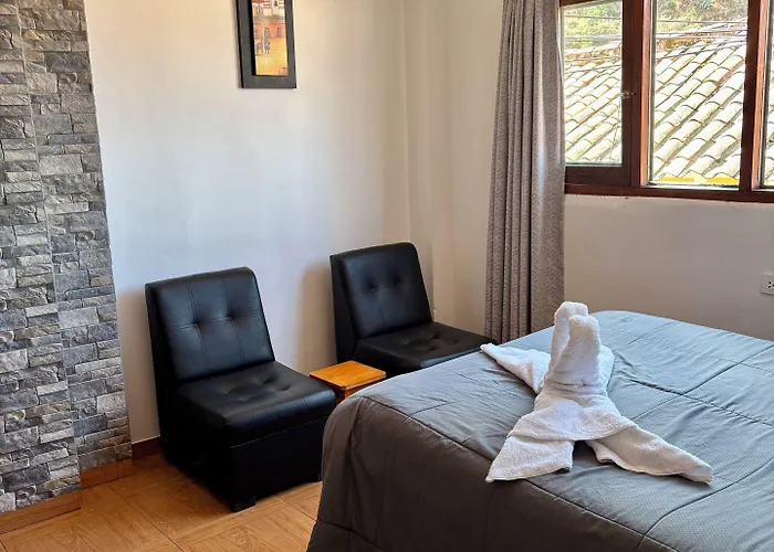 Big Vacation Hostel