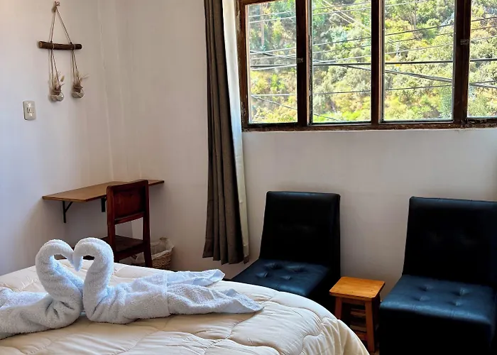 Big Vacation Hostel Cuzco