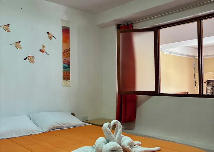 Hostel Big Vacation Cuzco