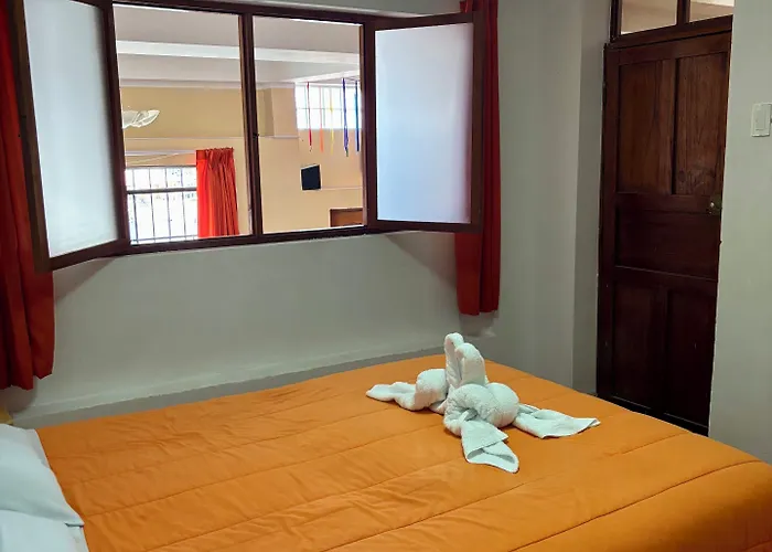 Hostel Big Vacation *